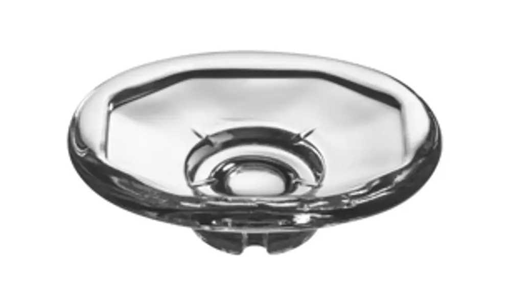 DORNBRACHT Glasschale ERSATZTEILE 089001004, 08900100484 Galeriebild 1